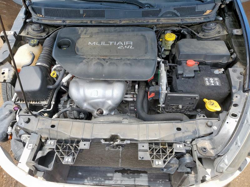 2014 DODGE DART GT - 1C3CDFEB0ED867143