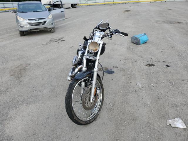 2004 HARLEY-DAVIDSON XL1200 C 1HD1CGP134K453122