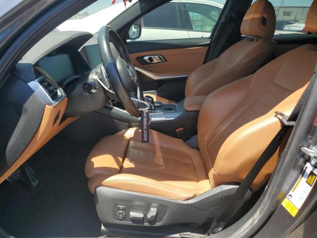 2020 BMW M340I 3MW5U7J02L8B32282