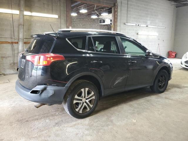 2013 TOYOTA RAV4 LE - 2T3ZFREV4DW006948