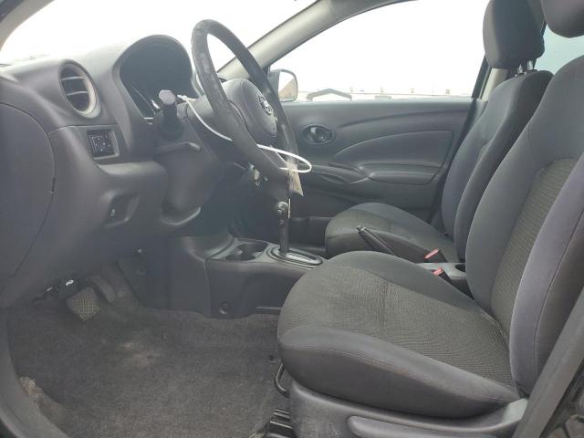2012 NISSAN VERSA S - 3N1CN7AP9CL896098