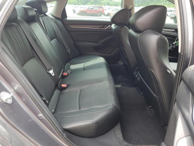 2021 HONDA ACCORD EXL 1HGCV1F54MA106606