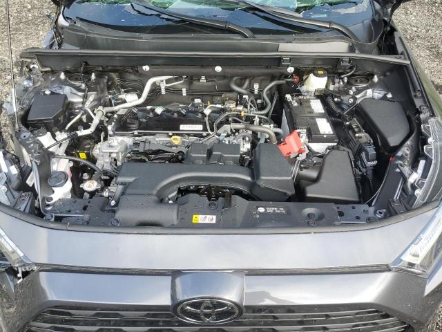 2025 TOYOTA RAV4 XLE 2T3P1RFV6SC536339