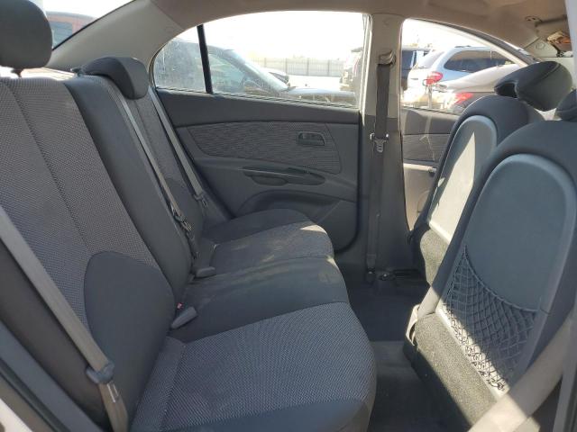 2010 KIA RIO LX - KNADH4A36A6675731