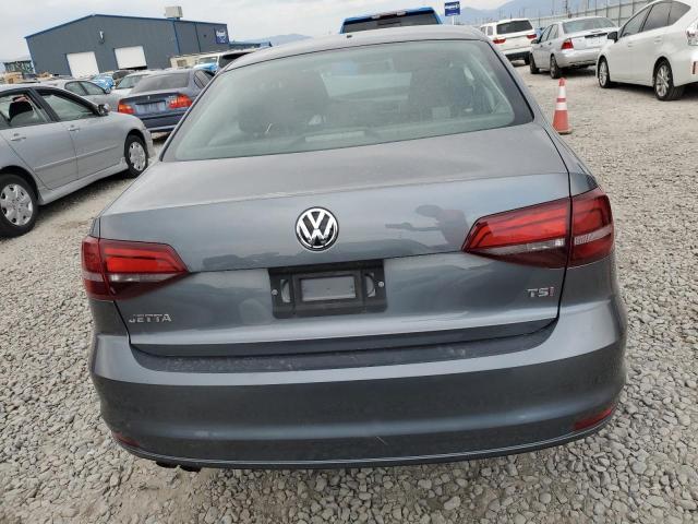2017 VOLKSWAGEN JETTA S - 3VW2B7AJ9HM348288