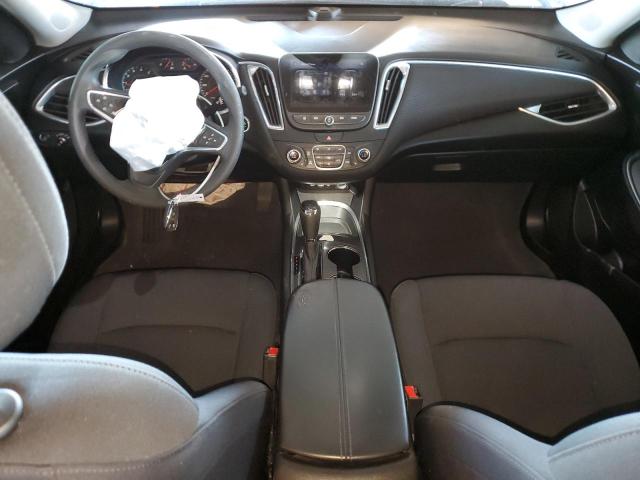 1g1zd5st2kf135621 - 2019 Chevrolet malibu lt - #63656415