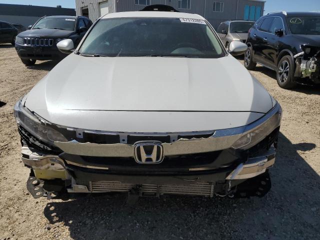 2018 HONDA ACCORD LX 1HGCV1F1XJA810799