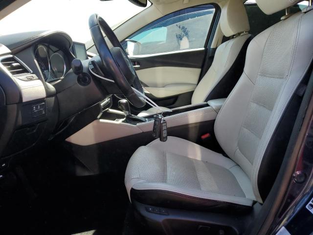 2017 MAZDA 6 GRAND TO - JM1GL1W58H1104353