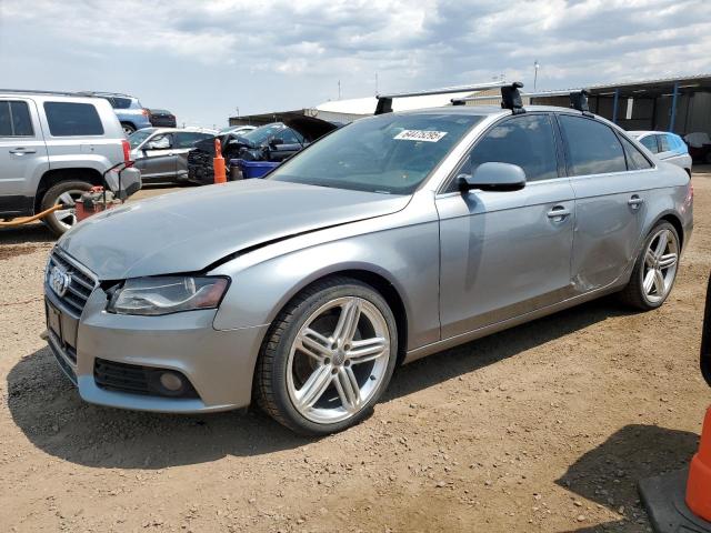 Vin: wauffafl9bn047188, lot: 64475295, audi a4 premium plus 2011 img_1