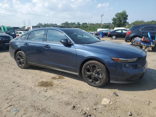 2025 HONDA ACCORD SE 1HGCY1F40SA016624
