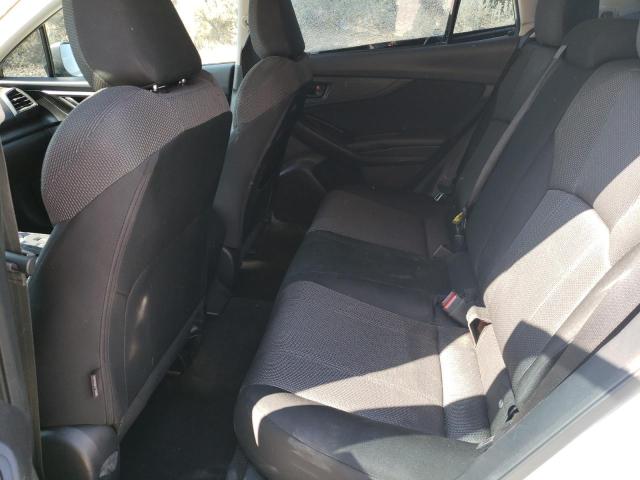 2018 SUBARU IMPREZA 4S3GTAA65J3722661