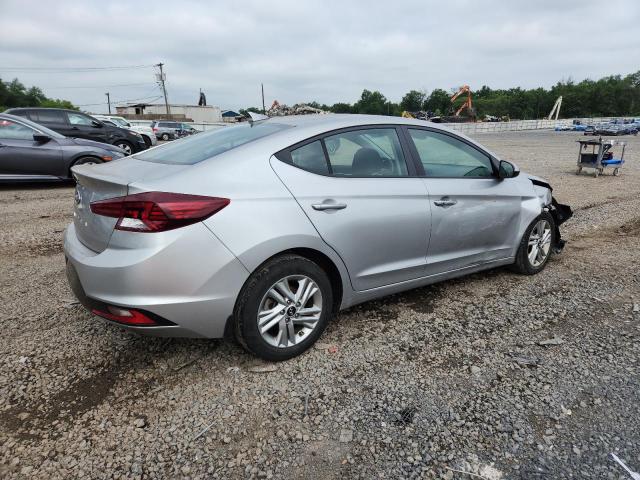 2020 HYUNDAI ELANTRA SE - 5NPD84LF8LH625433