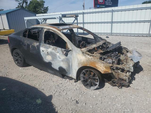 2014 VOLVO S60 T5 #3287802091