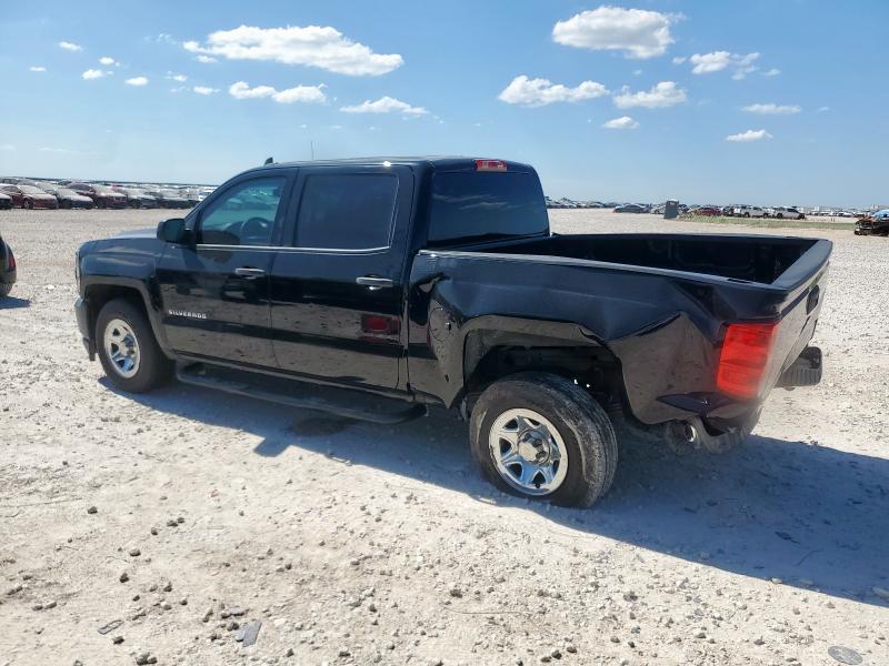 2016 CHEVROLET SILVERADO - 3GCPCNEC9GG165850
