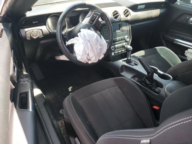 2022 FORD MUSTANG - 1FA6P8TH3N5146494