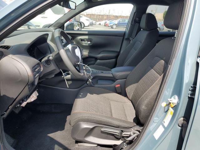 2024 HONDA HR-V SPORT 3CZRZ1H50RM737108