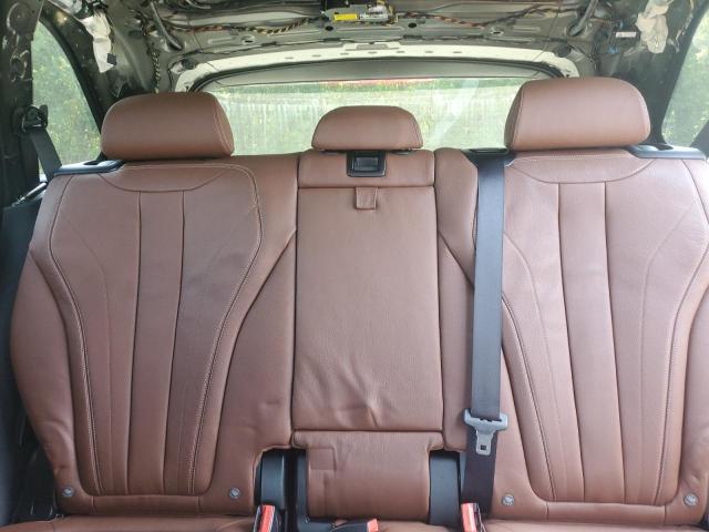 2017 BMW X5 XDRIVE5 5UXKR6C31H0J85368