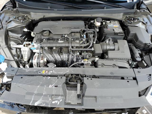 2025 KIA K4 LX 3KPFT4DE8SE106396