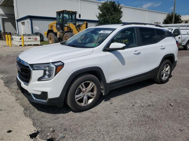 GMC TERRAIN SL