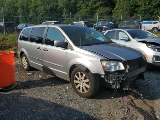 2016 CHRYSLER TOWN & COU - 2C4RC1BG7GR246851