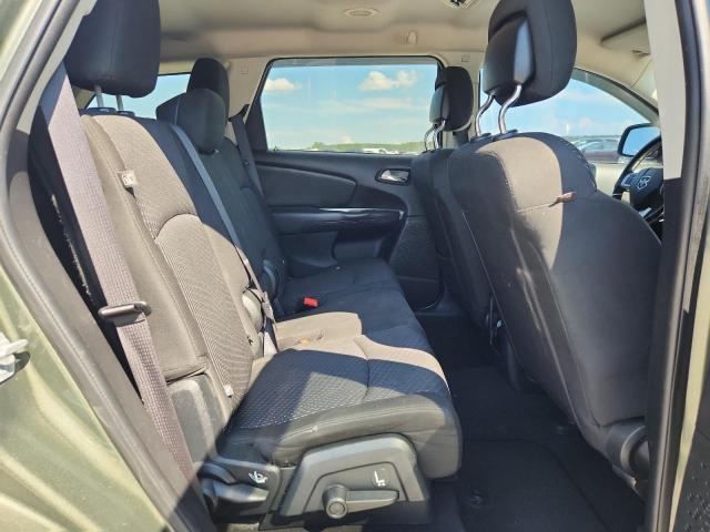 2016 DODGE JOURNEY SE 3C4PDCAB0GT207585