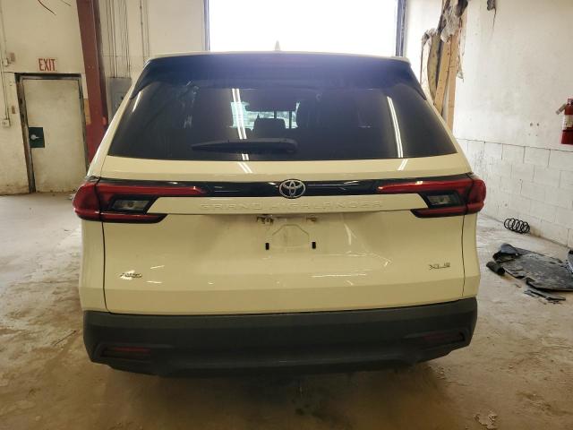 2024 TOYOTA GRAND HIGH 5TDAAAB54RS020956