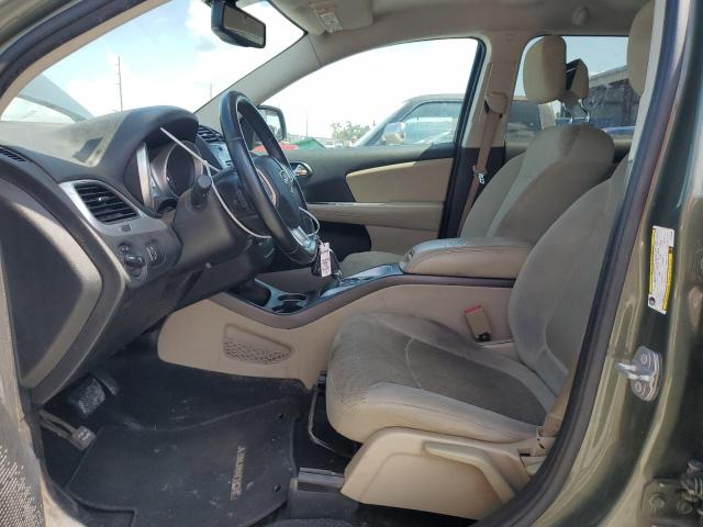 2017 DODGE JOURNEY SX 3C4PDCBB3HT534885