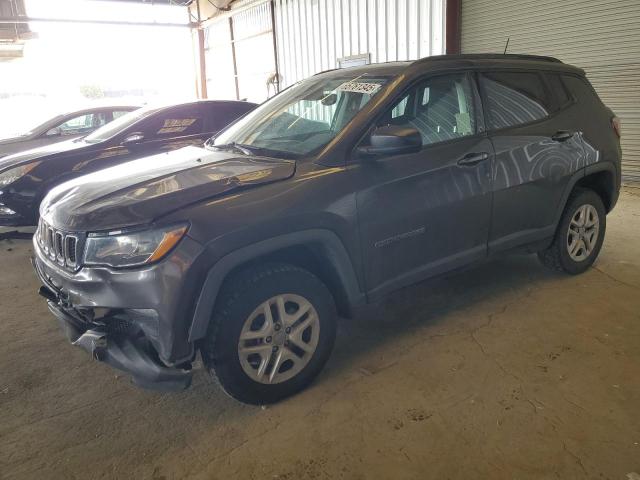 JEEP COMPASS SP