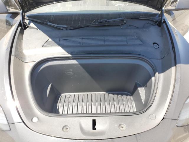 2025 TESLA MODEL Y 7SAYGDEDXSF216169