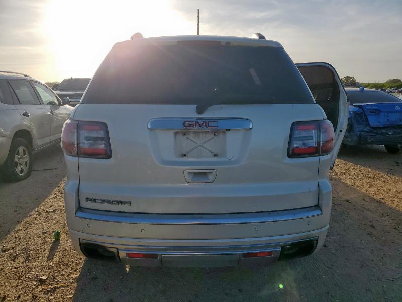 2015 GMC ACADIA DEN 1GKKRTKDXFJ181387