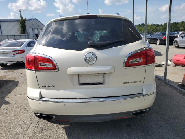 2015 BUICK ENCLAVE 5GAKRBKD4FJ139157