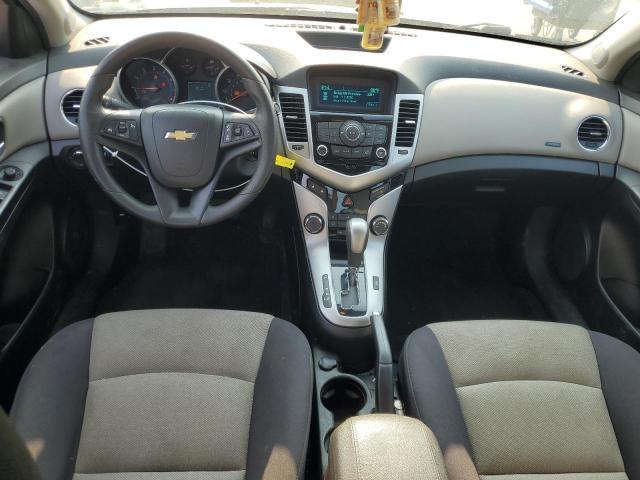 2013 CHEVROLET CRUZE LS - 1G1PA5SG1D7109981