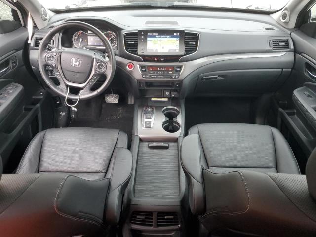 2023 HONDA RIDGELINE 5FPYK3F76PB064582