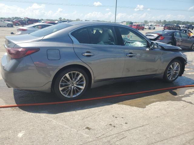 2019 INFINITI Q50 LUXE JN1EV7AP2KM518461