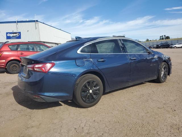 2022 CHEVROLET MALIBU LT 1G1ZD5ST3NF145238