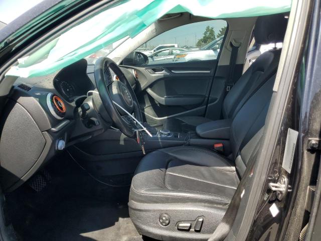 2015 AUDI A3 PREMIUM WAUACGFF8F1014714
