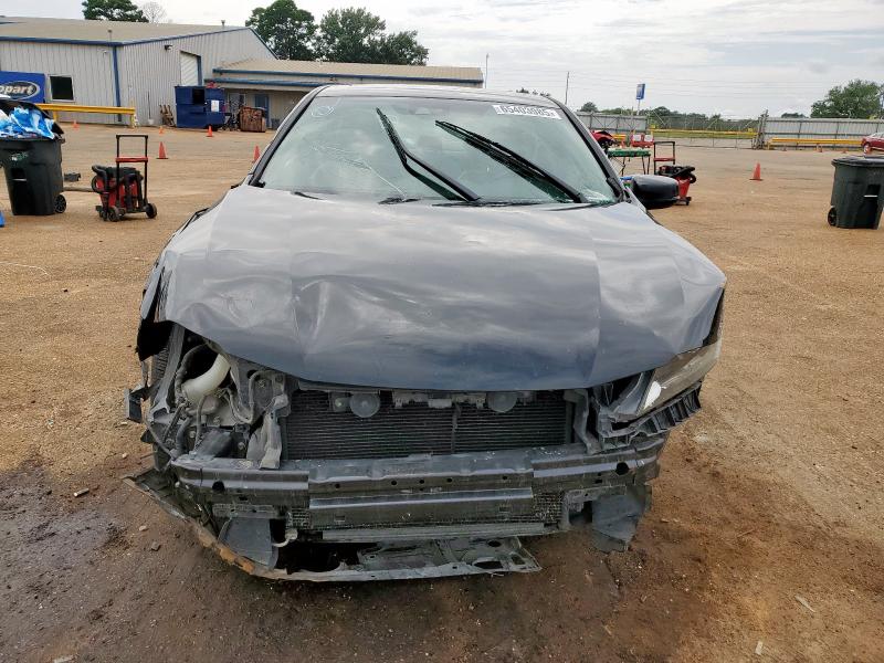 2014 HONDA ACCORD EXL - 1HGCT1B85EA005257