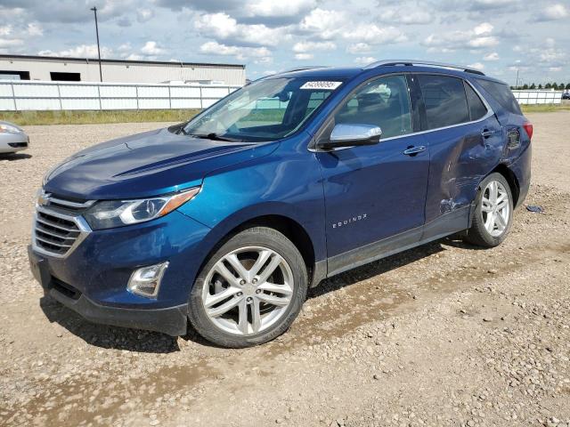 2019 CHEVROLET EQUINOX PR - 3GNAXYEX2KL240233