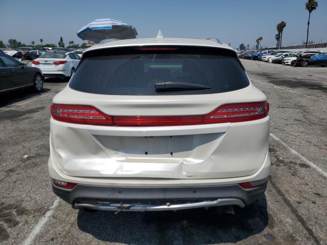 2015 LINCOLN MKC 5LMCJ1A9XFUJ46087