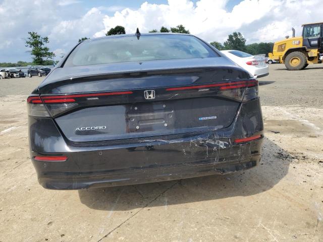 2023 HONDA ACCORD HYB 1HGCY2F64PA008184