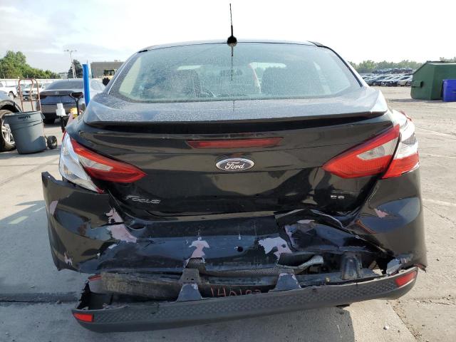2014 FORD FOCUS SE - 1FADP3F29EL204931