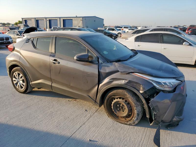 2020 TOYOTA C-HR XLE - JTNKHMBXXL1066908