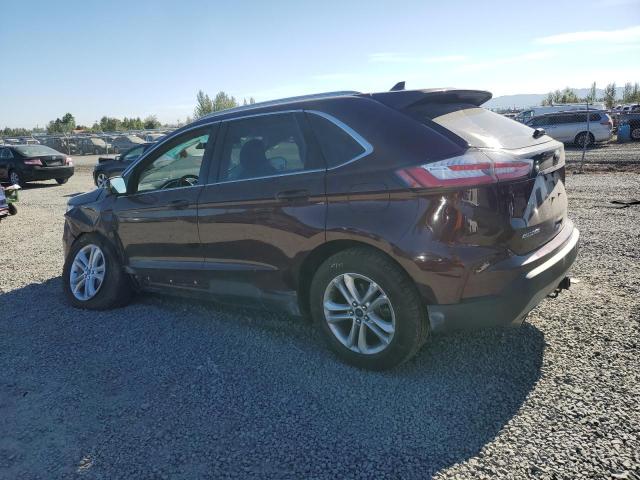 2019 FORD EDGE SEL - 2FMPK4J9XKBB70294