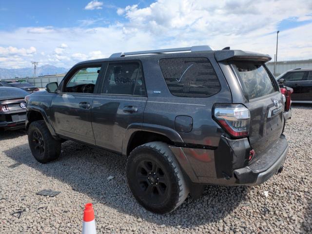 2017 TOYOTA 4RUNNER SR JTEZU5JR7H5153443