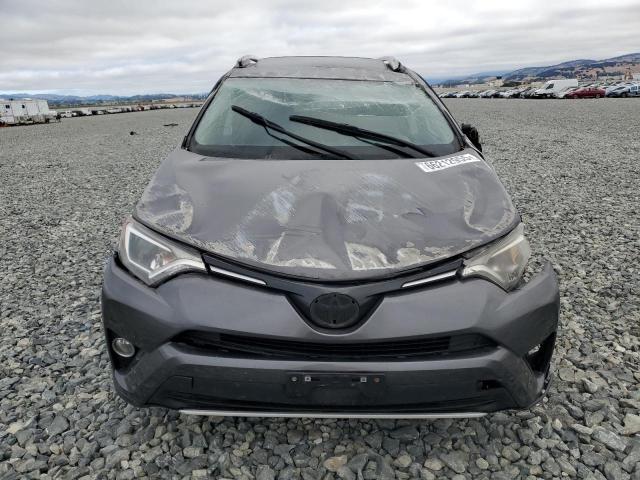 2016 TOYOTA RAV4 XLE - 2T3RFREVXGW520162