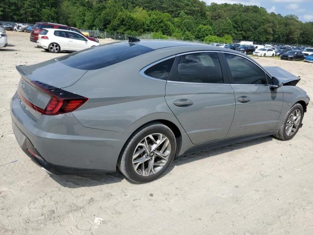 2023 HYUNDAI SONATA SEL KMHL64JA8PA292152