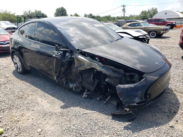 2023 TESLA MODEL Y 7SAYGDEE4PA190245