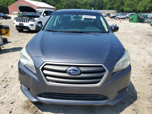 2015 SUBARU LEGACY 2.5 - 4S3BNAA6XF3035736
