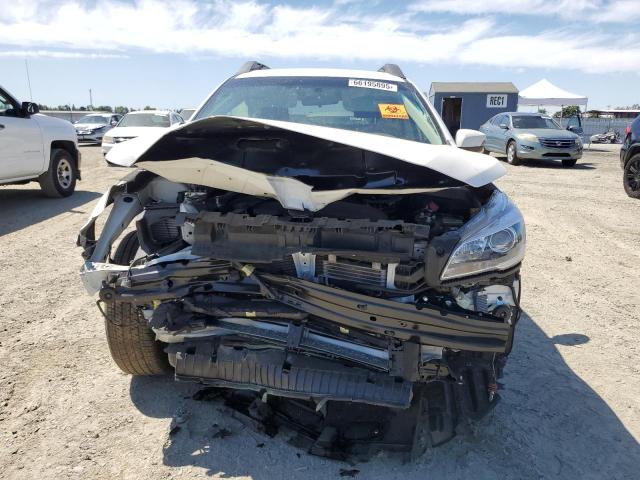 2016 SUBARU OUTBACK 2. 4S4BSAJC9G3280569