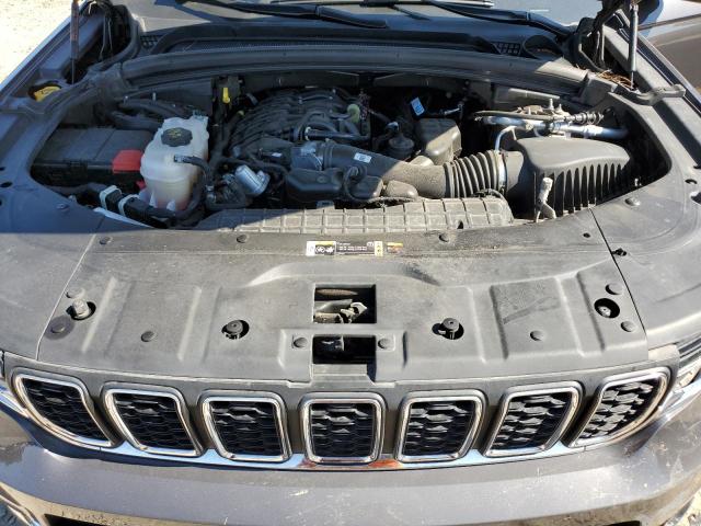 2023 JEEP GRAND CHER - 1C4RJJAG9P8755150